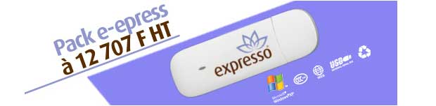 expresso e-express