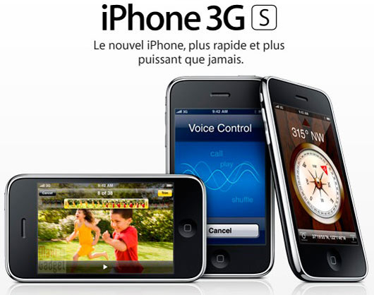 iphone-3GS