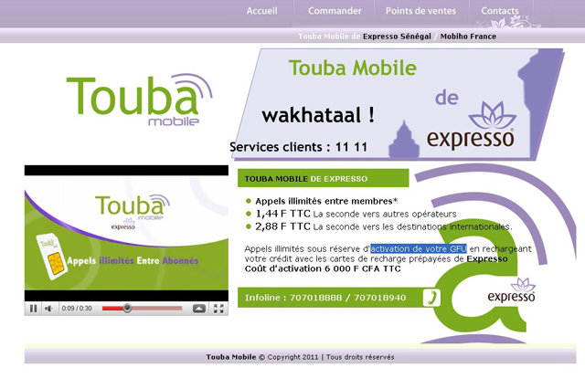 touba-mobile