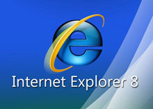 internet explorer-8