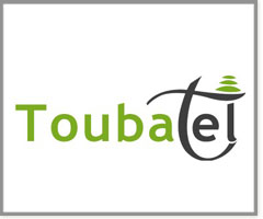 logo toubatel