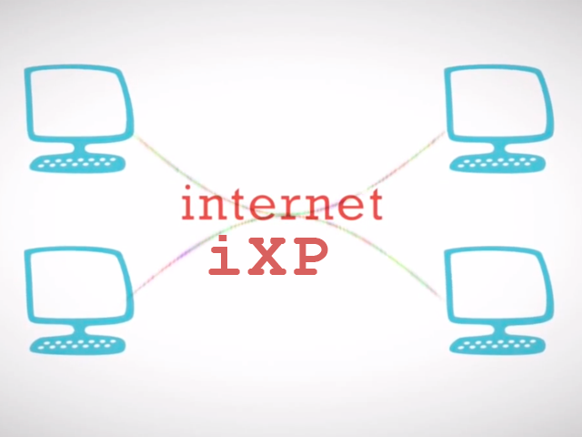 ixp internet