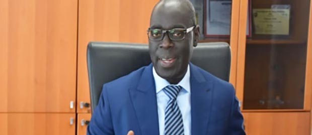 Le Sénégalais Alioune Ndiaye, ex-DG de Sonatel, prendra la tête de la branche africaine d’Orange