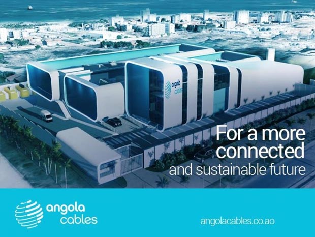 Angola Cables va fournir des capacités data sur le câble Monet à FiberLight LLC