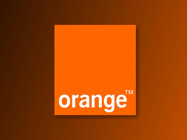 USSD Orange