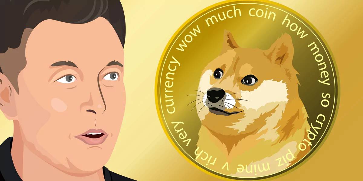 Elon Musk a annoncé qu'il allait intégrer un système de paiement à Twitter, et la capitalisation boursière du Dogecoin a bondi.